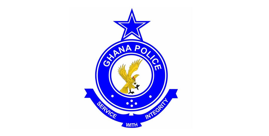 Ghana Police Service 